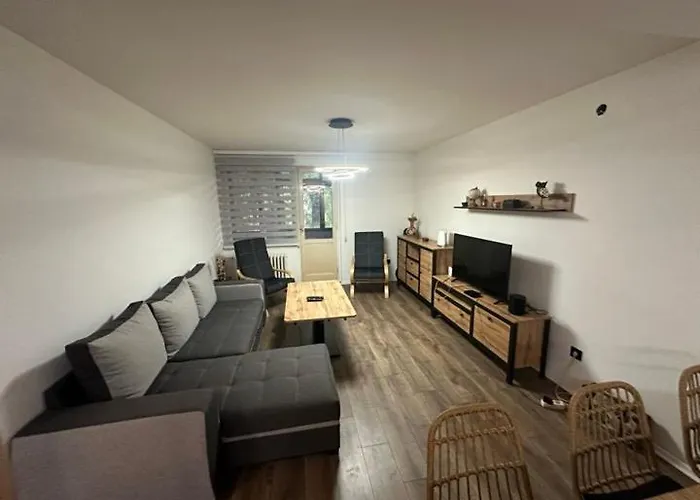 Apartment Peyton
