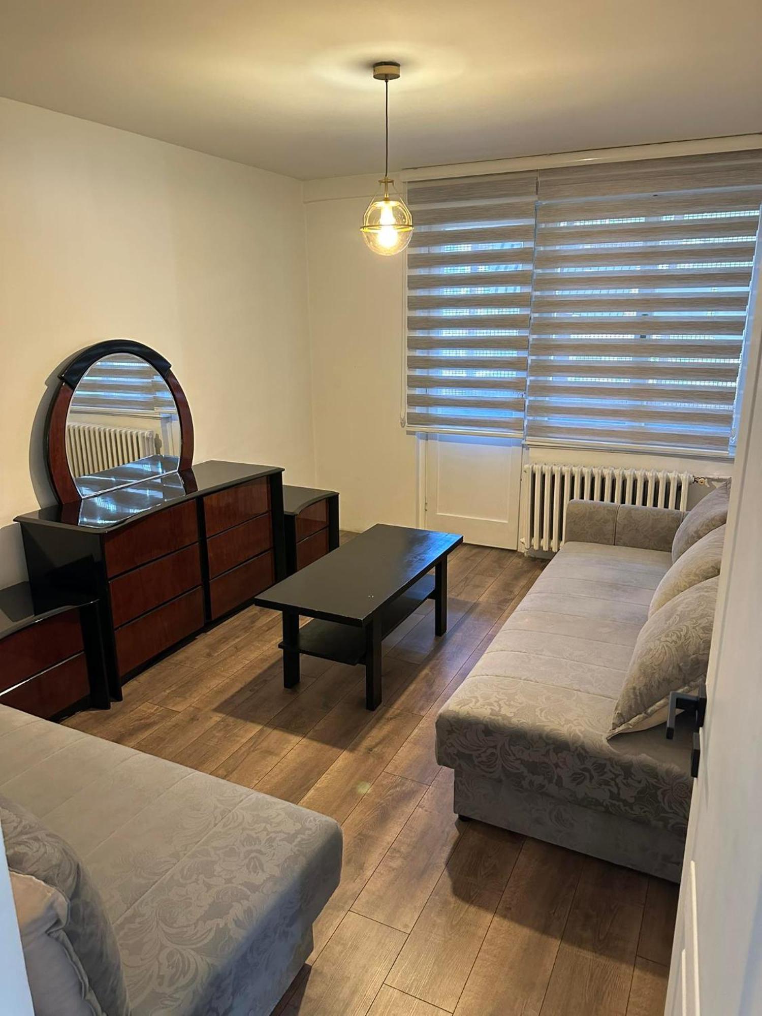 Apartment Peyton